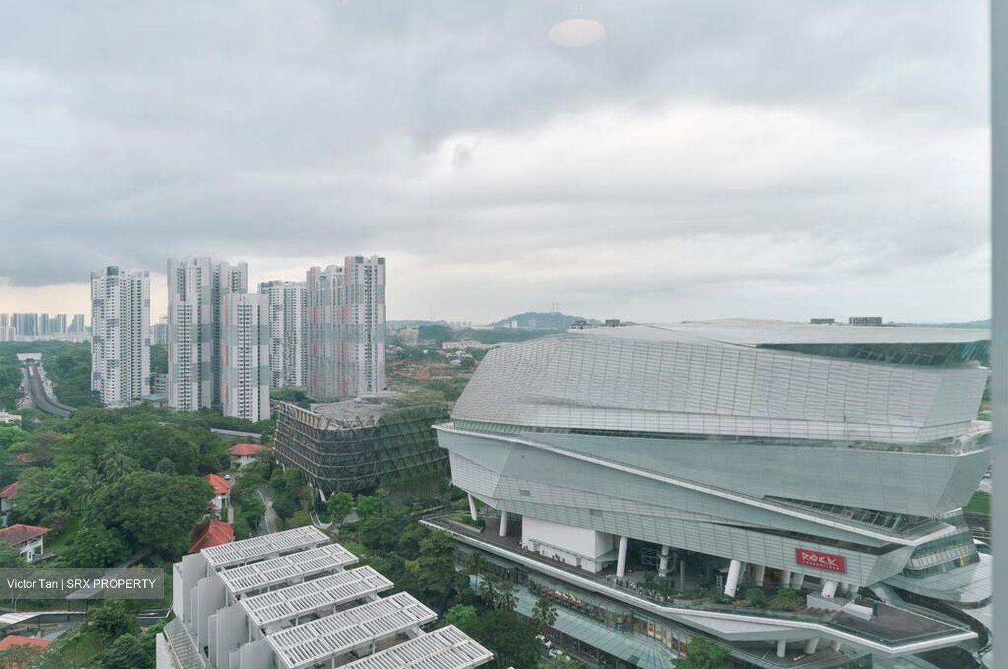 The Rochester Residences (D5), Apartment #478587311